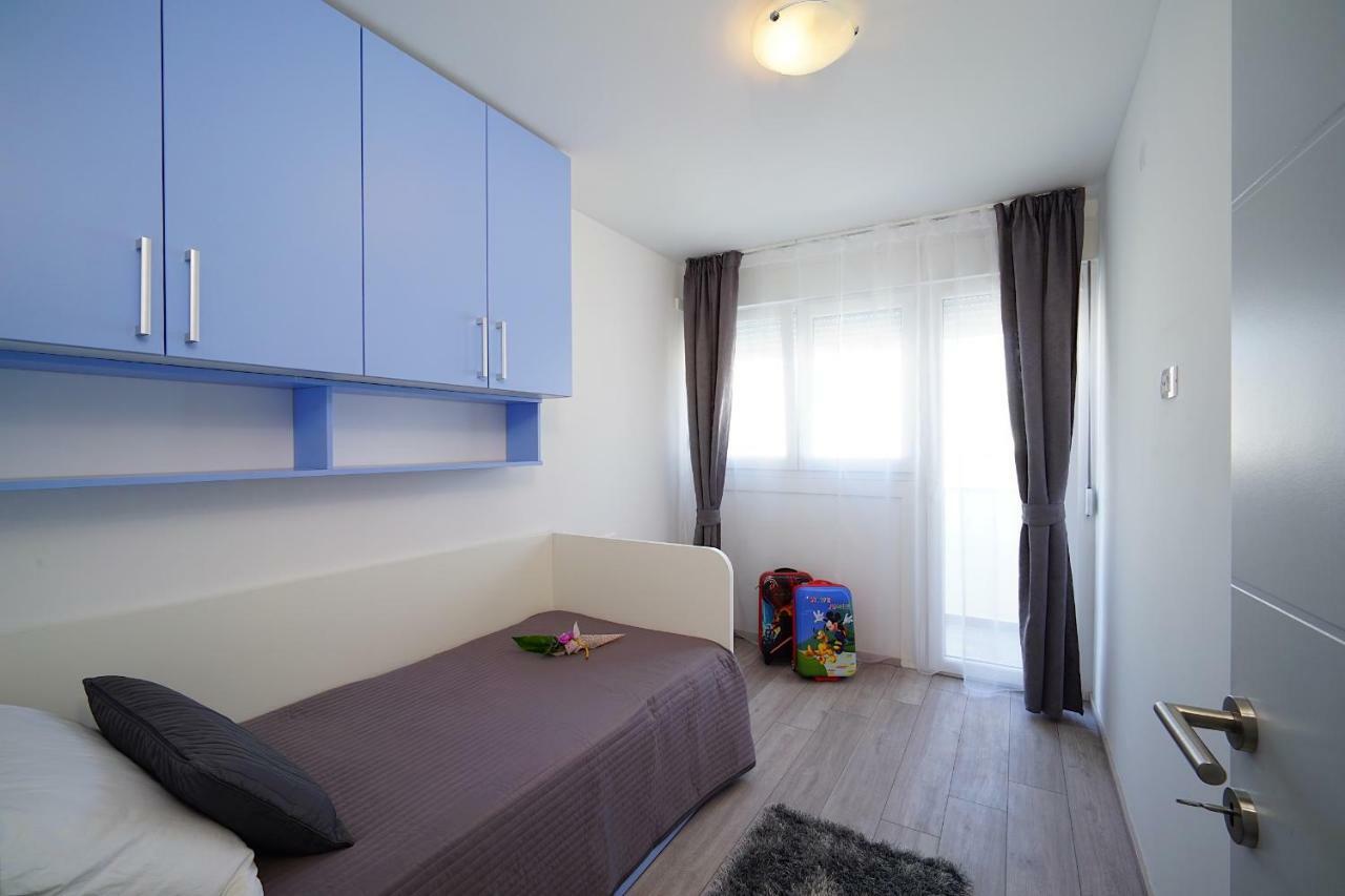Stay In Split Exterior foto