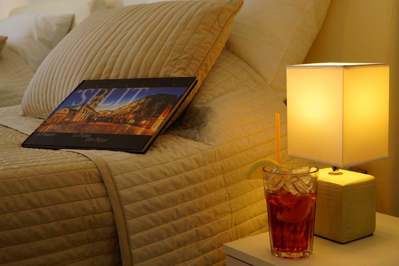 Stay In Split Exterior foto