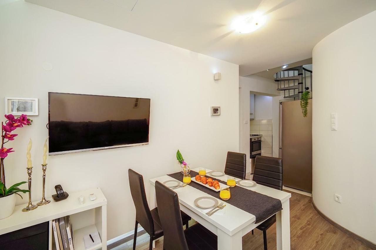 Stay In Split Exterior foto