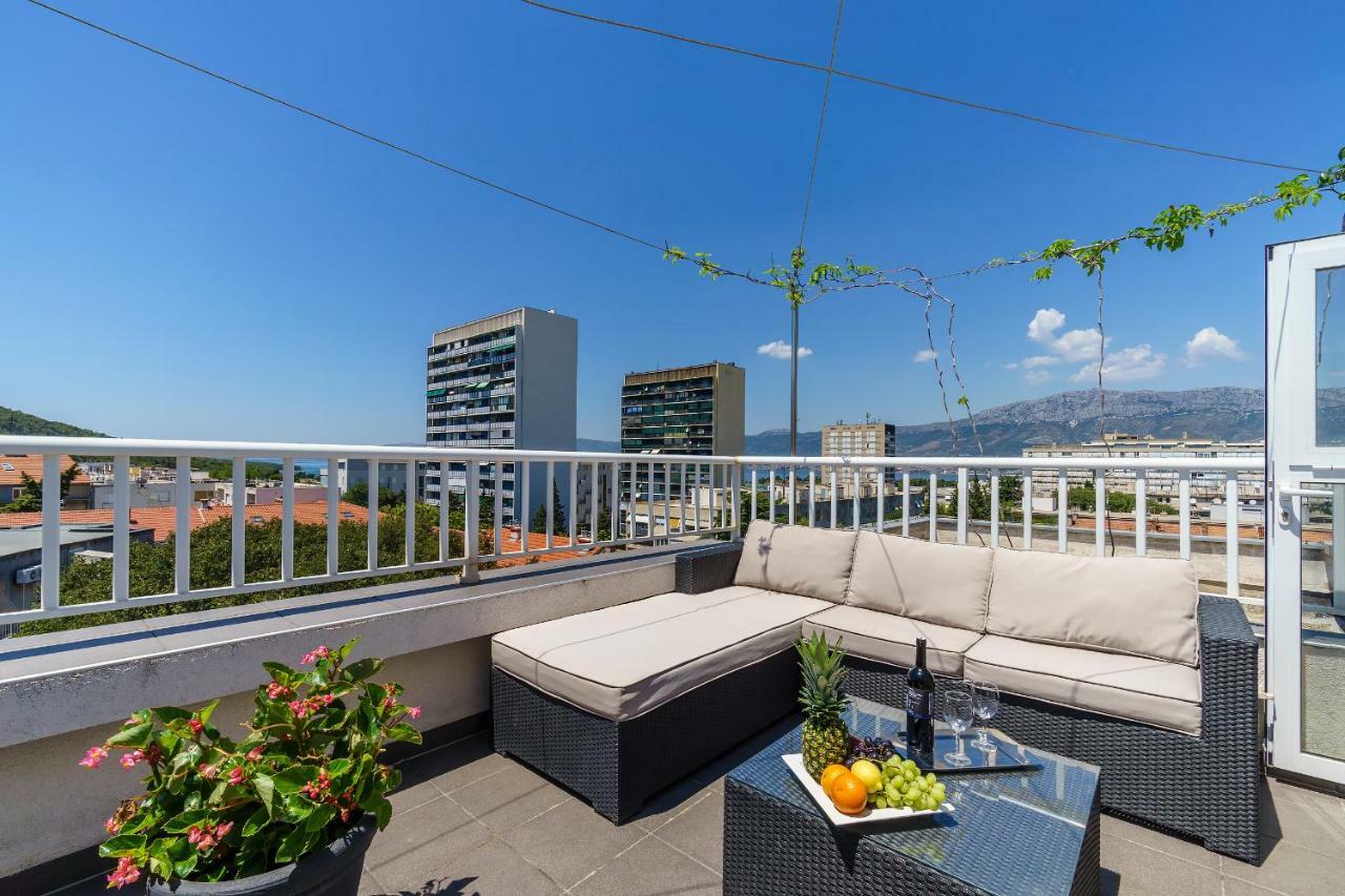 Stay In Split Exterior foto