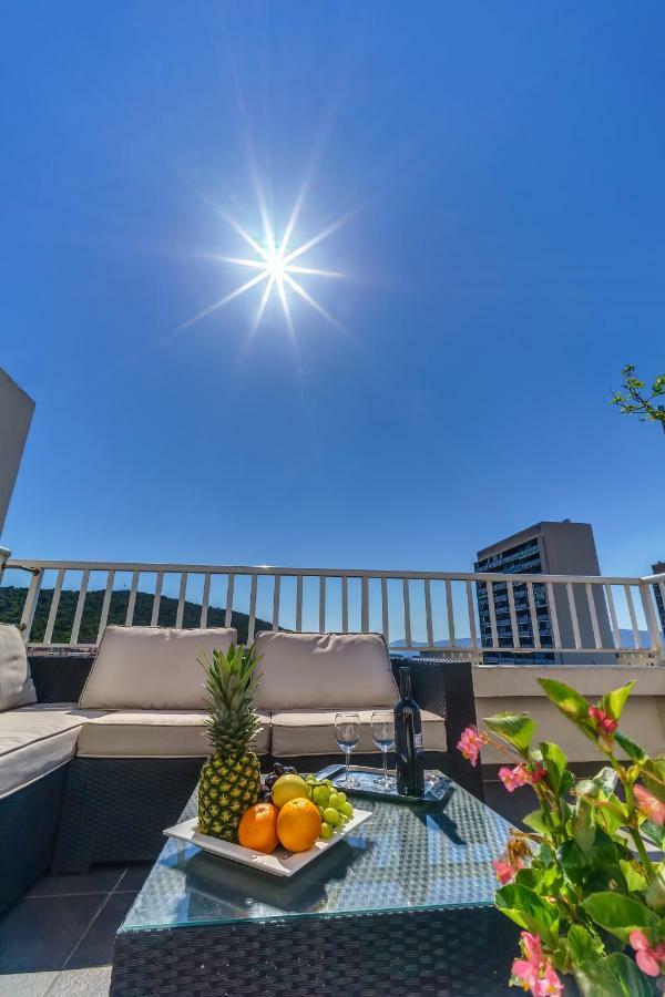 Stay In Split Exterior foto